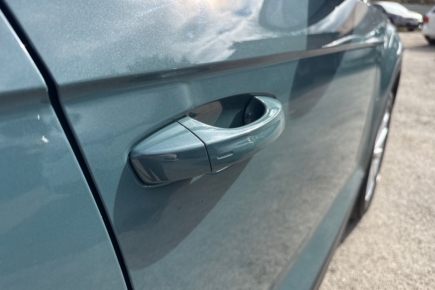 Used Volkswagen T-Roc 2025 for sale - 77805137: Photo 28