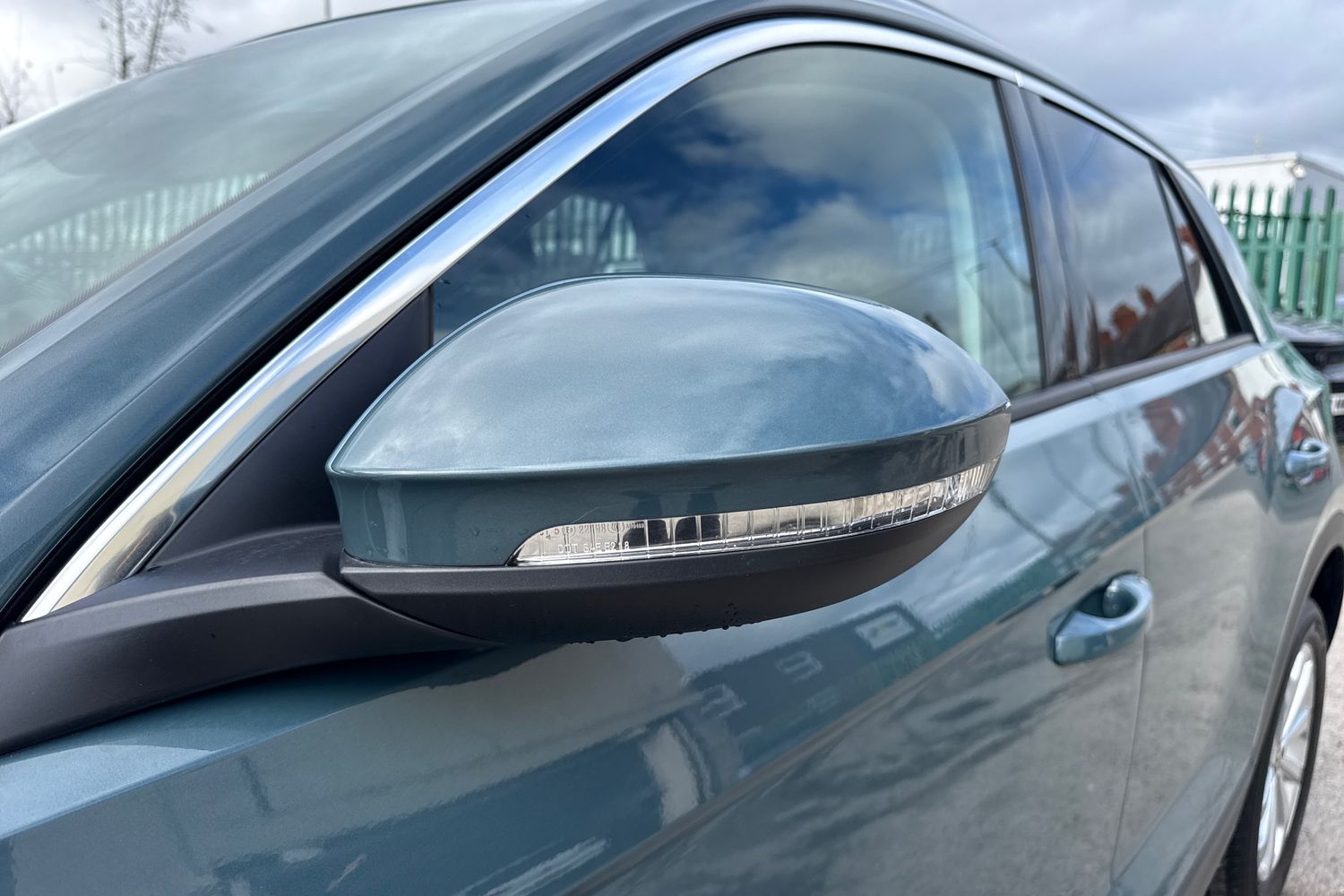 Used Volkswagen T-Roc 2025 for sale - 77805137: Photo 31