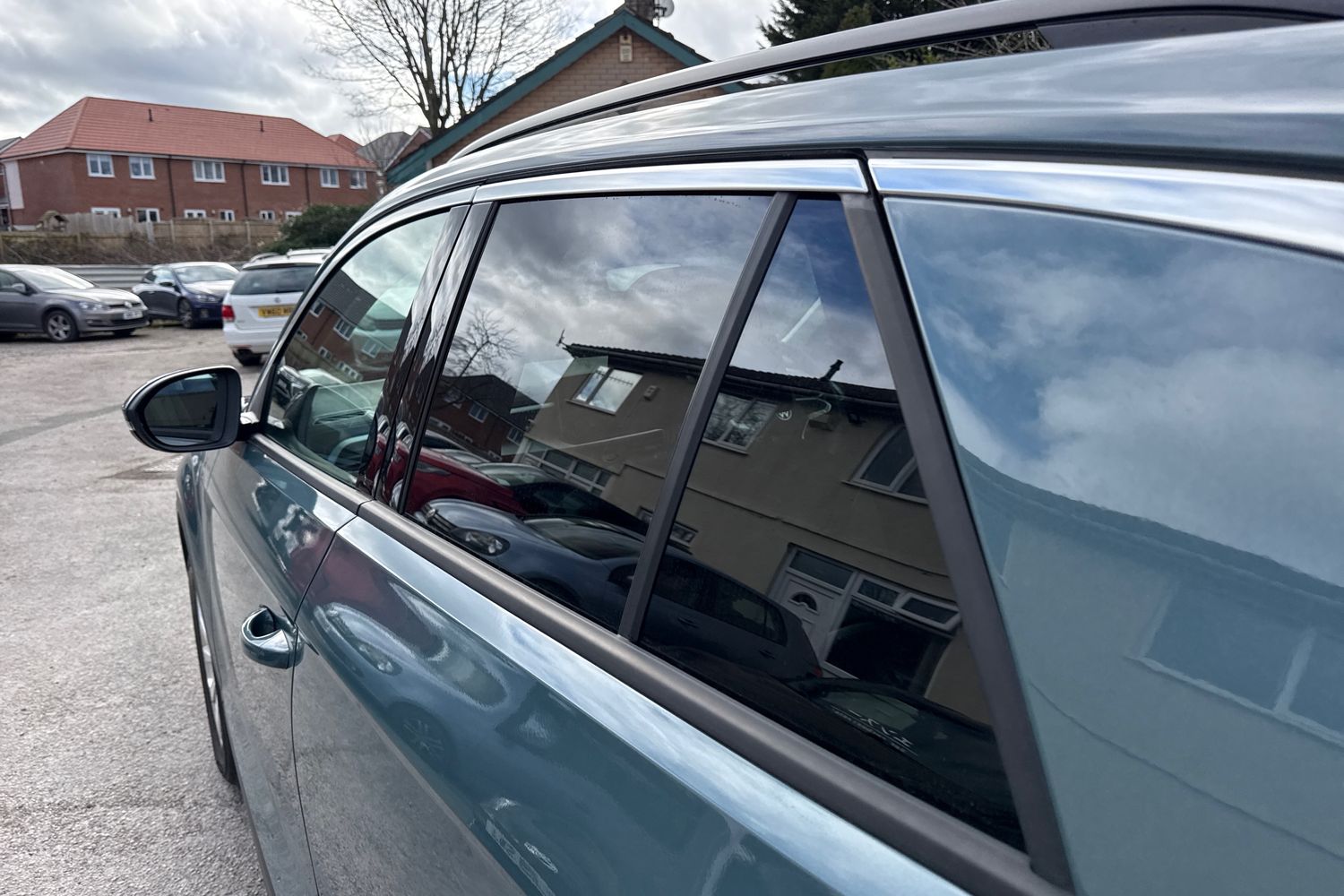 Used Volkswagen T-Roc 2025 for sale - 77805137: Photo 32