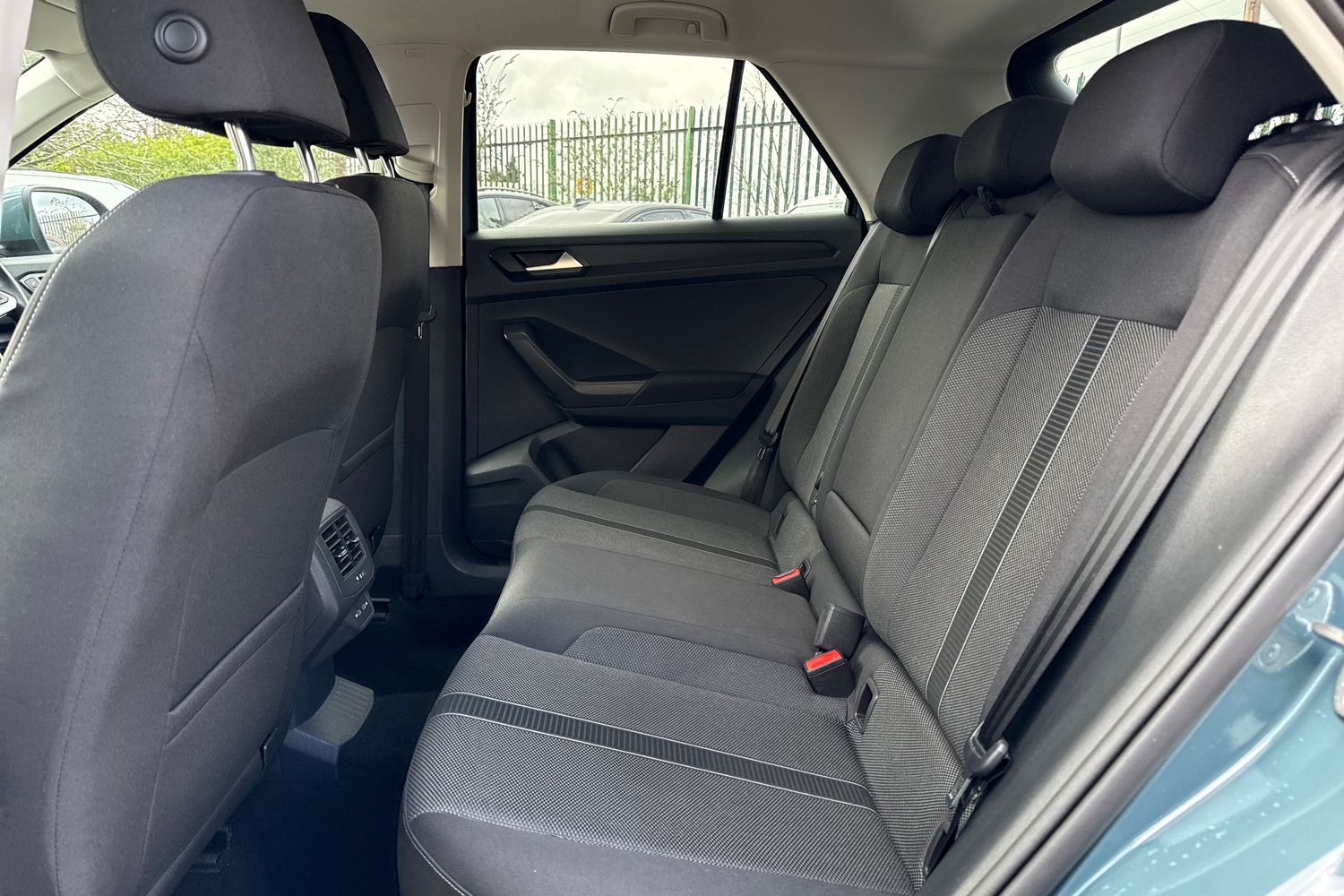 Used Volkswagen T-Roc 2025 for sale - 77805137: Photo 33