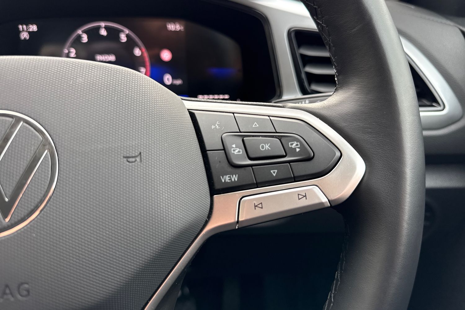 Used Volkswagen T-Roc 2025 for sale - 77805137: Photo 45