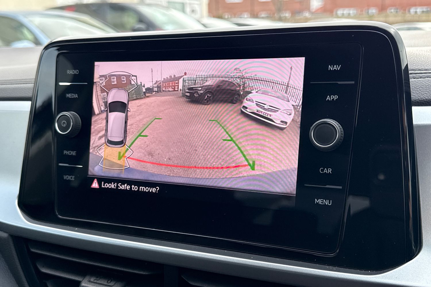 Used Volkswagen T-Roc 2025 for sale - 77805137: Photo 46