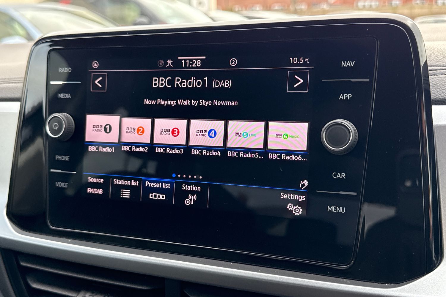 Used Volkswagen T-Roc 2025 for sale - 77805137: Photo 47