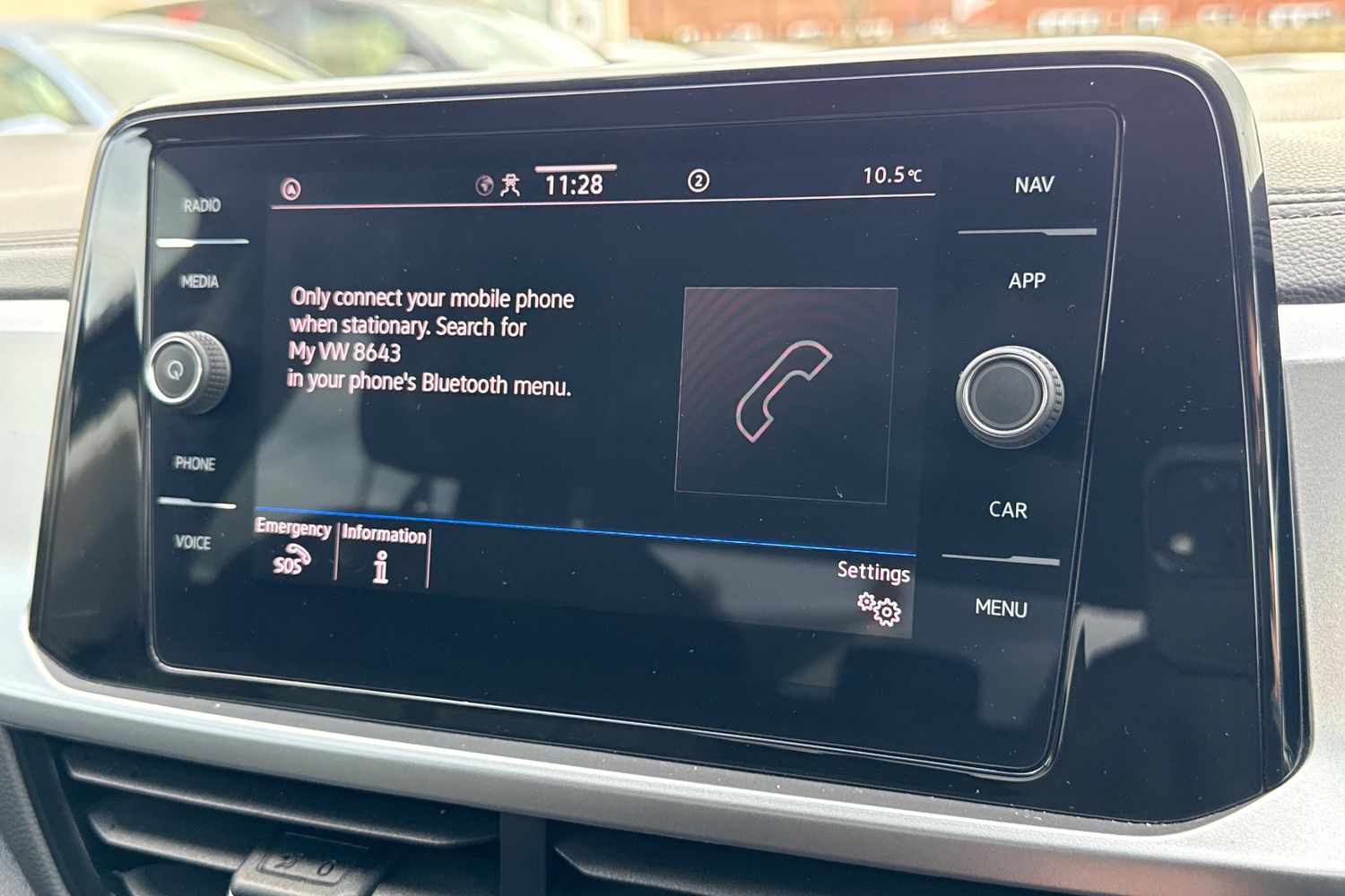 Used Volkswagen T-Roc 2025 for sale - 77805137: Photo 49