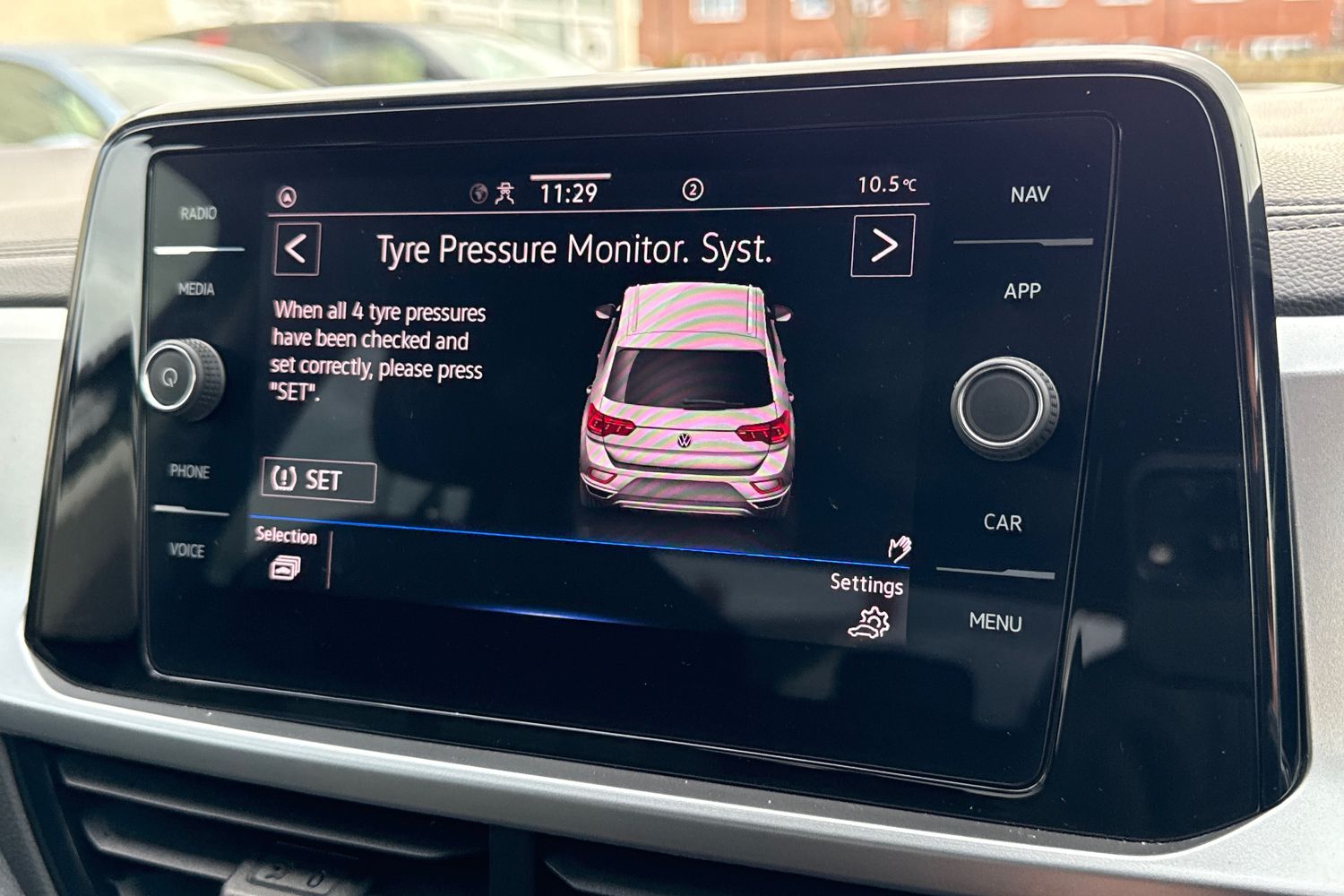 Used Volkswagen T-Roc 2025 for sale - 77805137: Photo 53