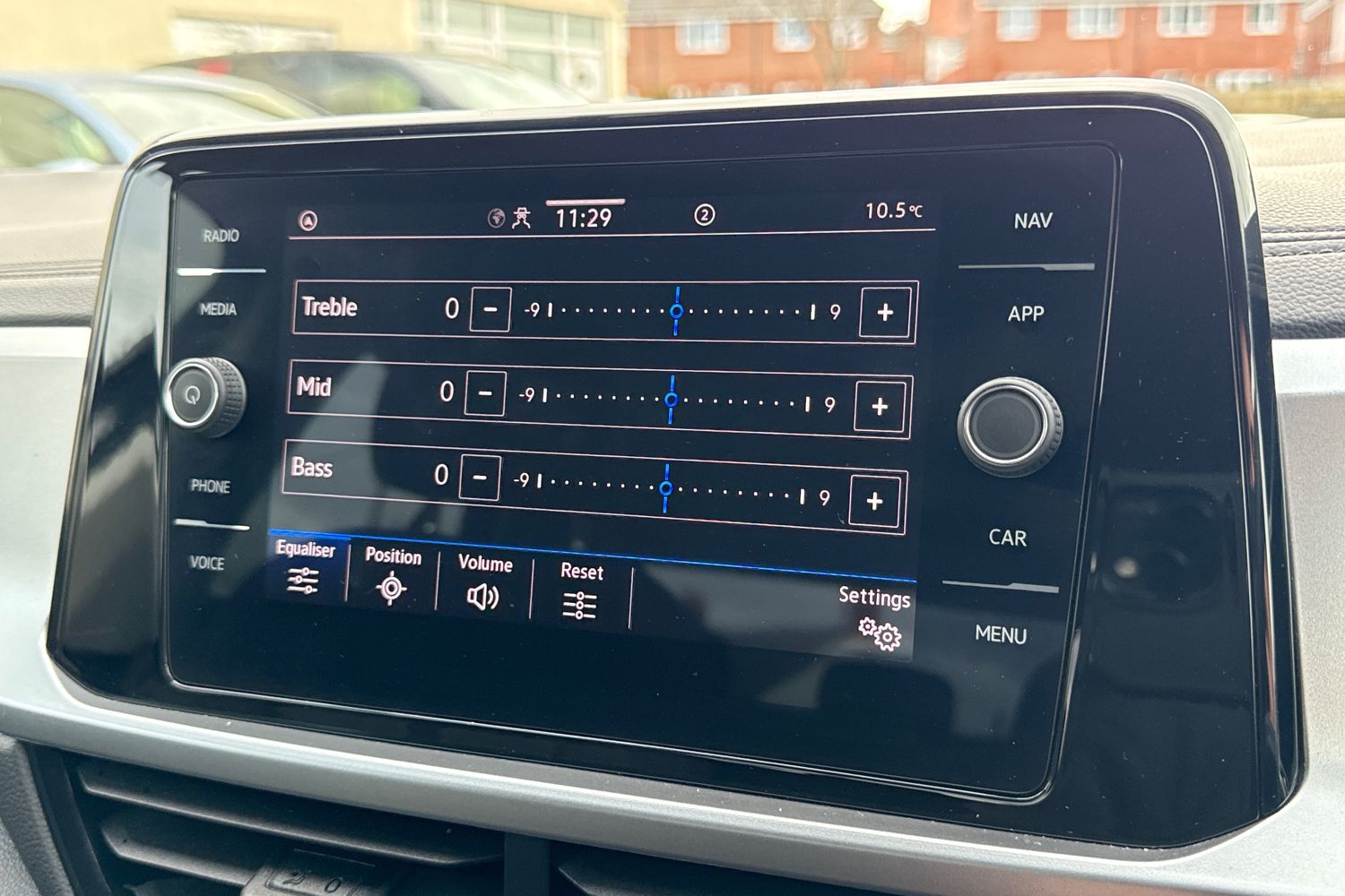 Used Volkswagen T-Roc 2025 for sale - 77805137: Photo 55