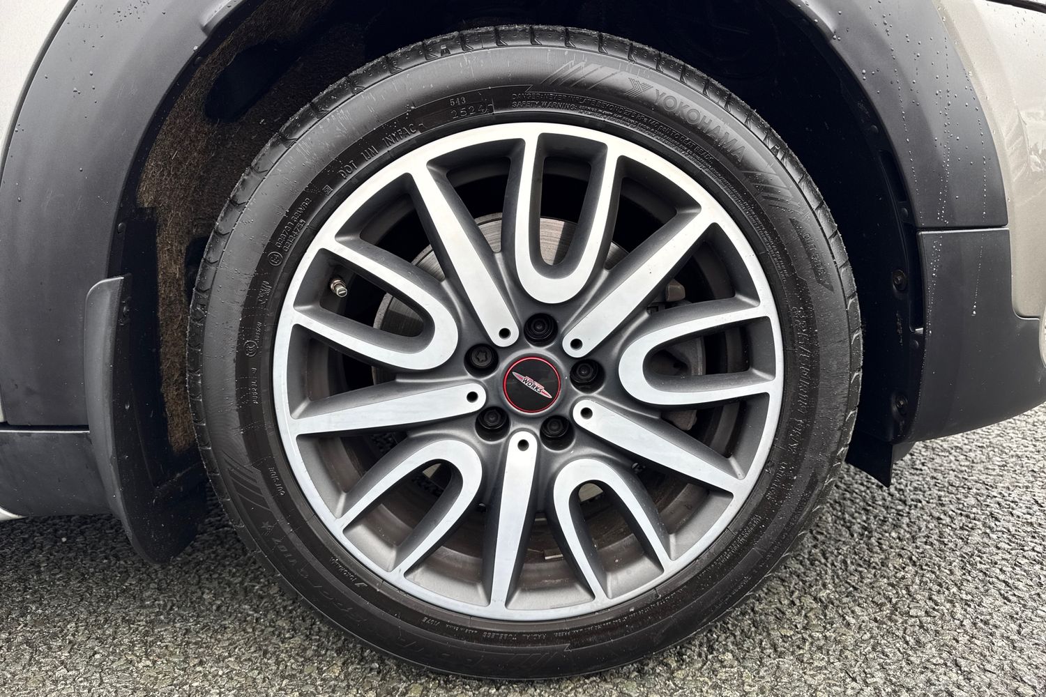Used MINI Countryman 2019 for sale - 76158252: Photo 10