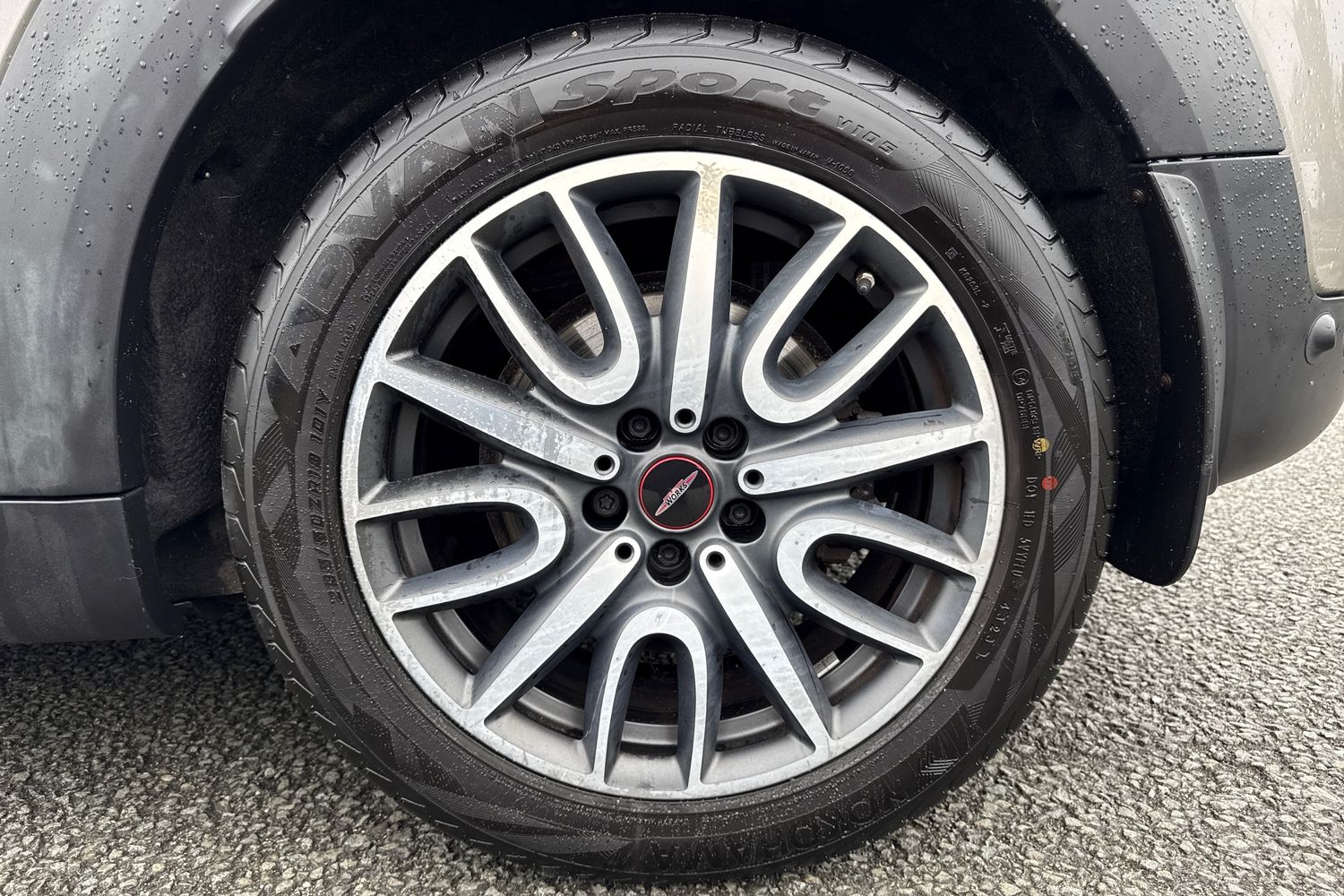 Used MINI Countryman 2019 for sale - 76158252: Photo 11