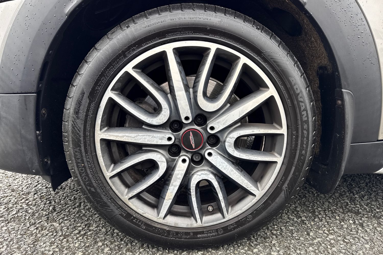Used MINI Countryman 2019 for sale - 76158252: Photo 12