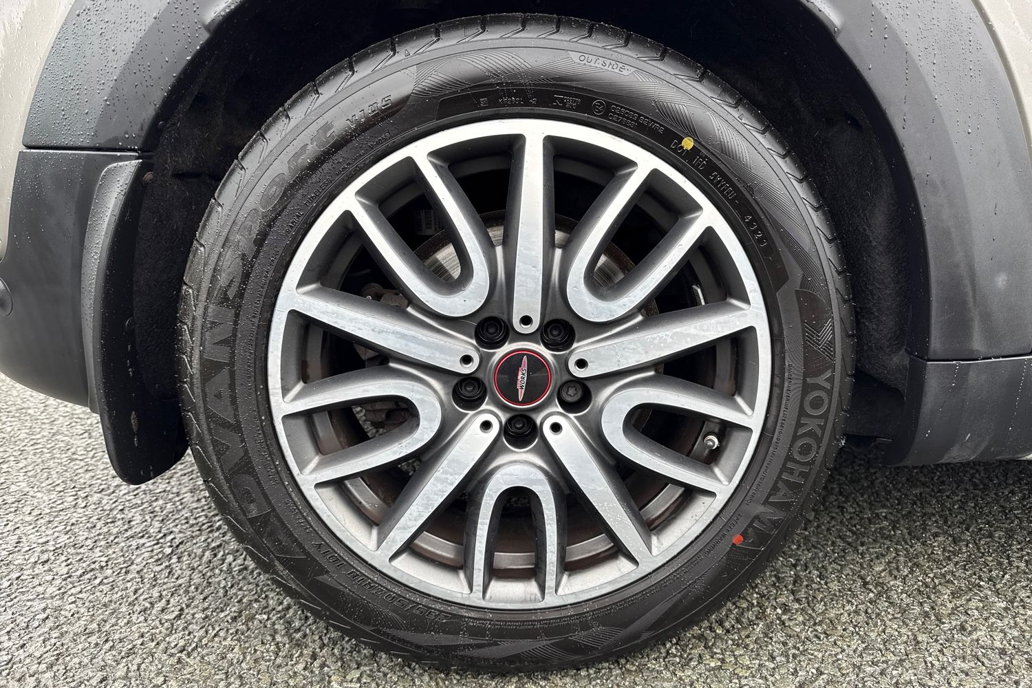 Used MINI Countryman 2019 for sale - 76158252: Photo 13