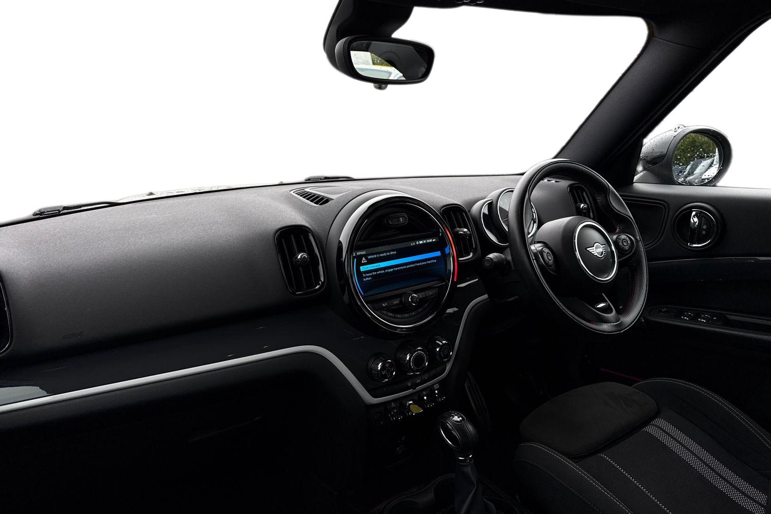 Used MINI Countryman 2019 for sale - 76158252: Photo 15