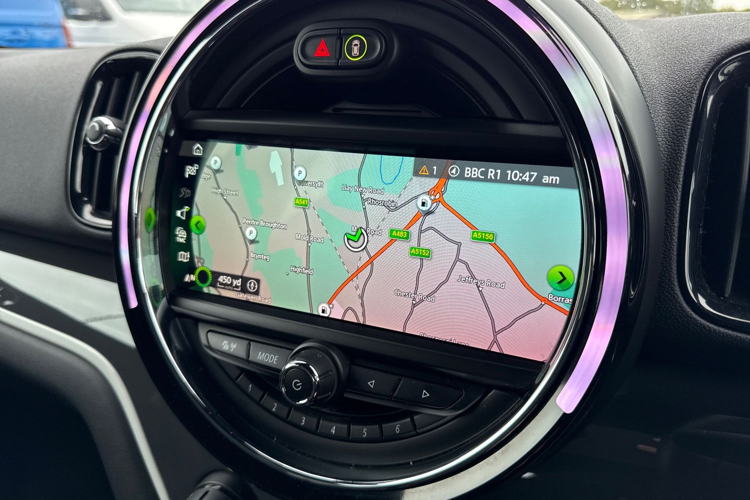 Used MINI Countryman 2019 for sale - 76158252: Photo 17