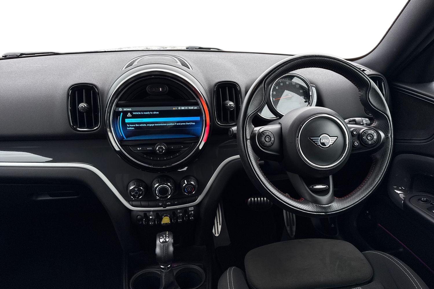 Used MINI Countryman 2019 for sale - 76158252: Photo 18