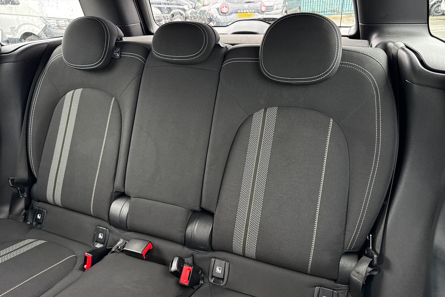 Used MINI Countryman 2019 for sale - 76158252: Photo 19