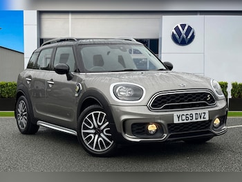 MINI - Countryman