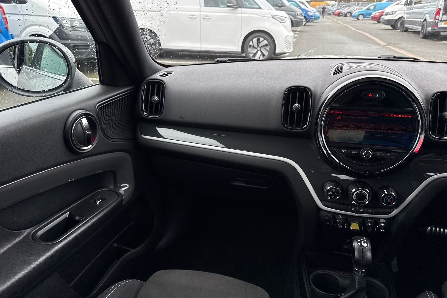 Used MINI Countryman 2019 for sale - 76158252: Photo 20