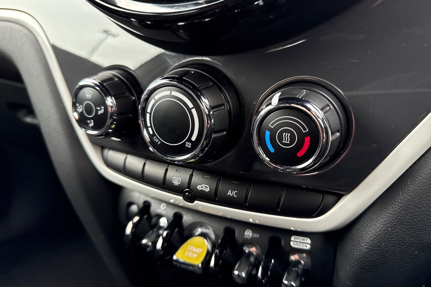 Used MINI Countryman 2019 for sale - 76158252: Photo 22