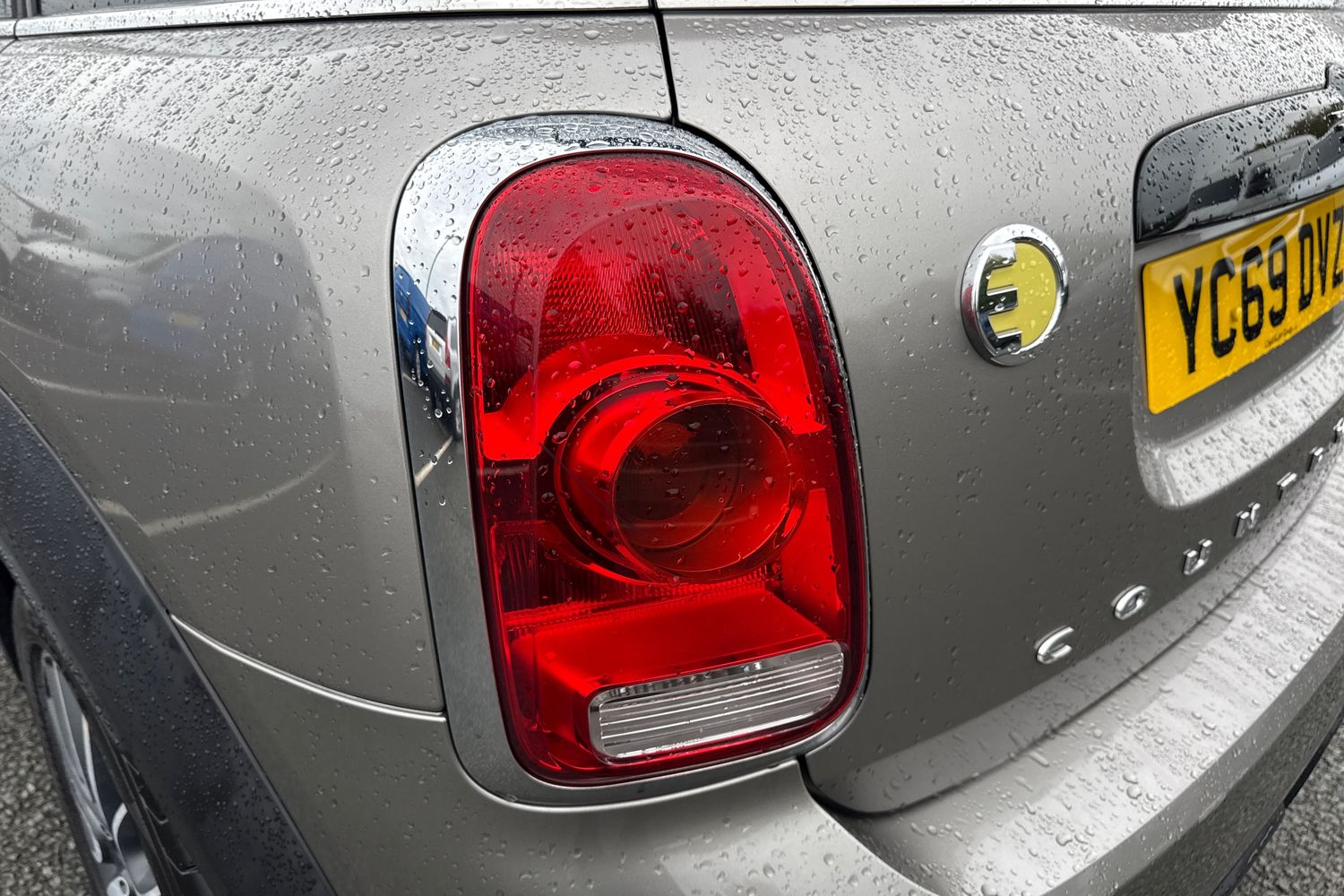 Used MINI Countryman 2019 for sale - 76158252: Photo 25