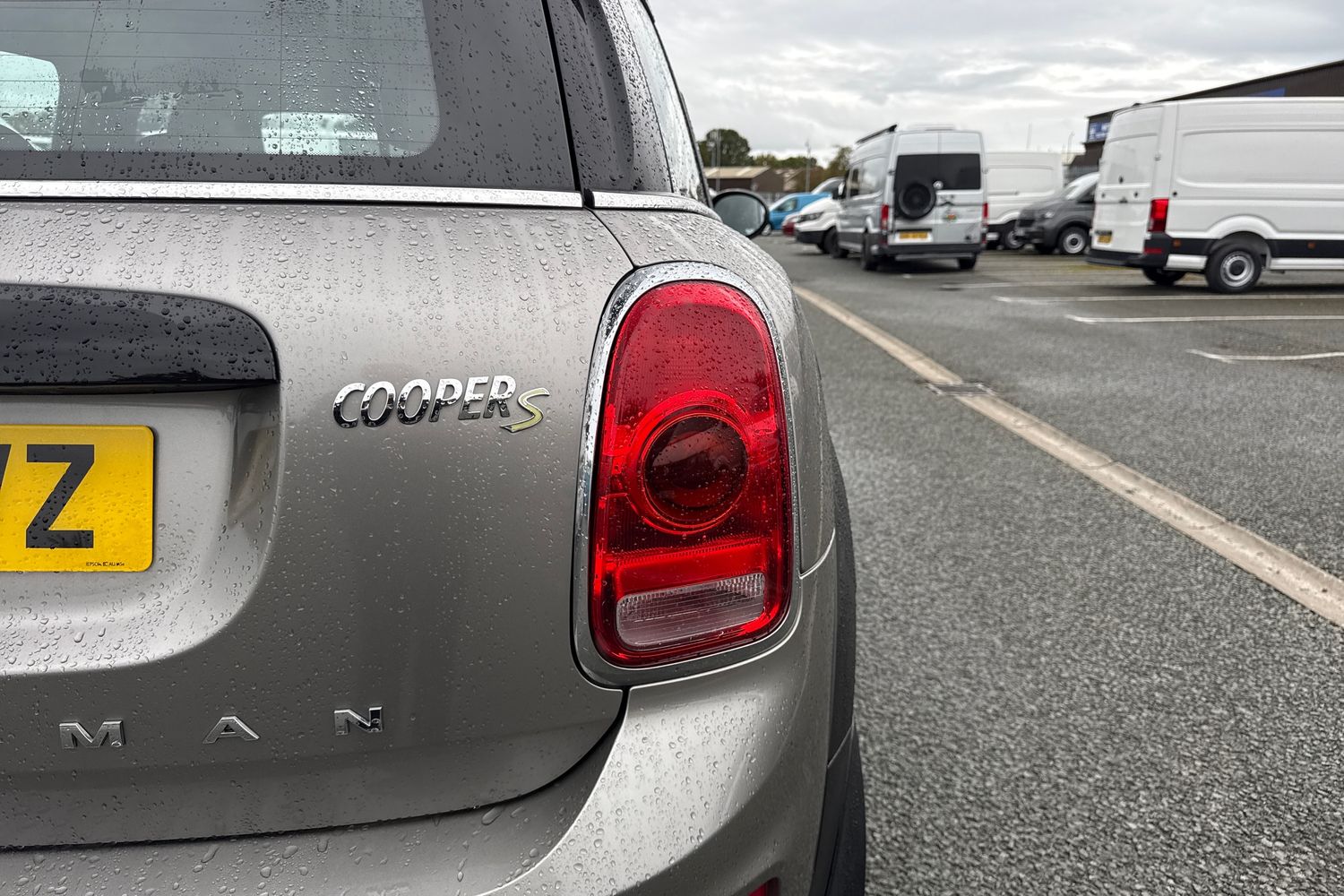 Used MINI Countryman 2019 for sale - 76158252: Photo 26
