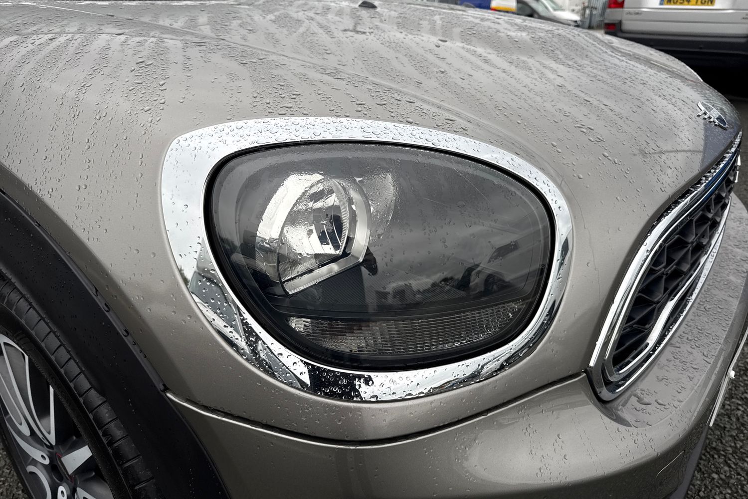 Used MINI Countryman 2019 for sale - 76158252: Photo 29