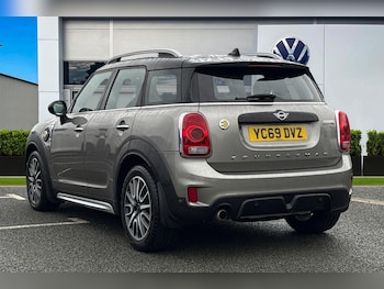 Used MINI Countryman 2019 for sale - 76158252: Photo 2