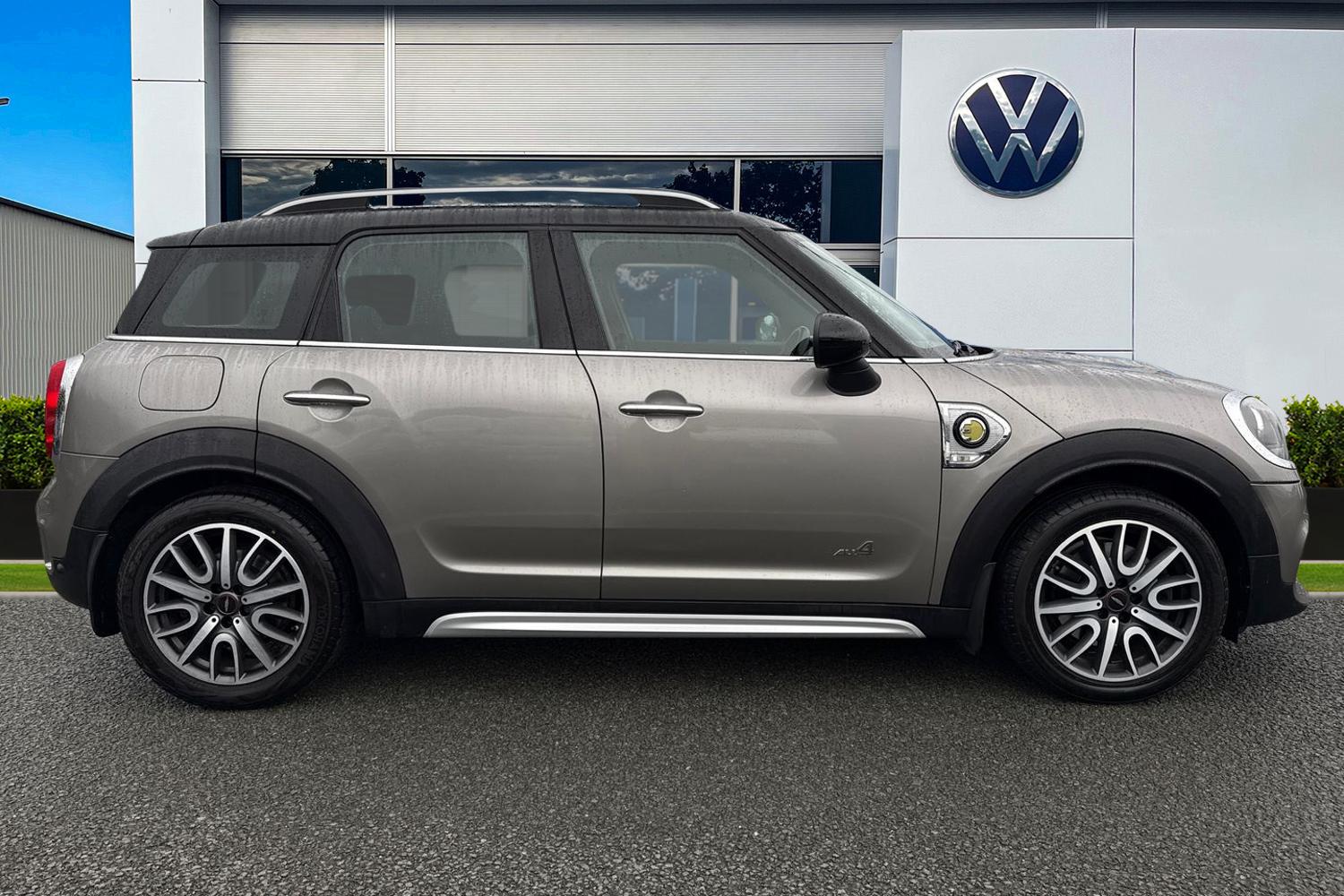 Used MINI Countryman 2019 for sale - 76158252: Photo 3