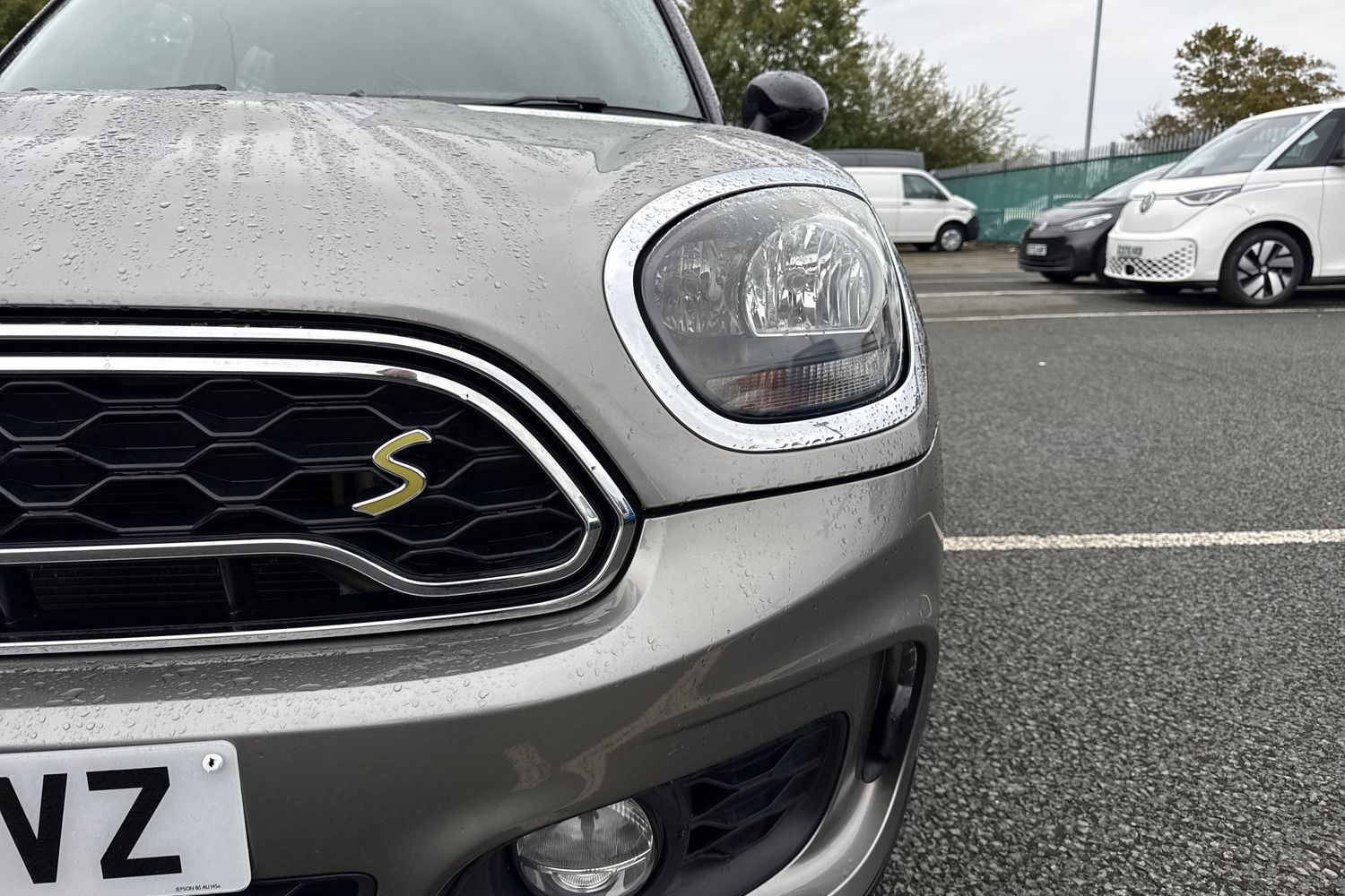 Used MINI Countryman 2019 for sale - 76158252: Photo 30