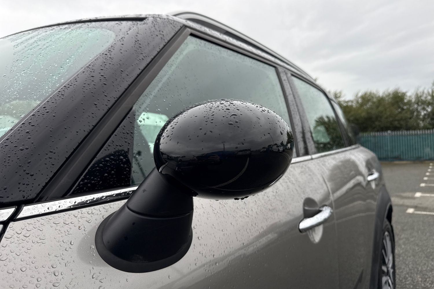 Used MINI Countryman 2019 for sale - 76158252: Photo 31