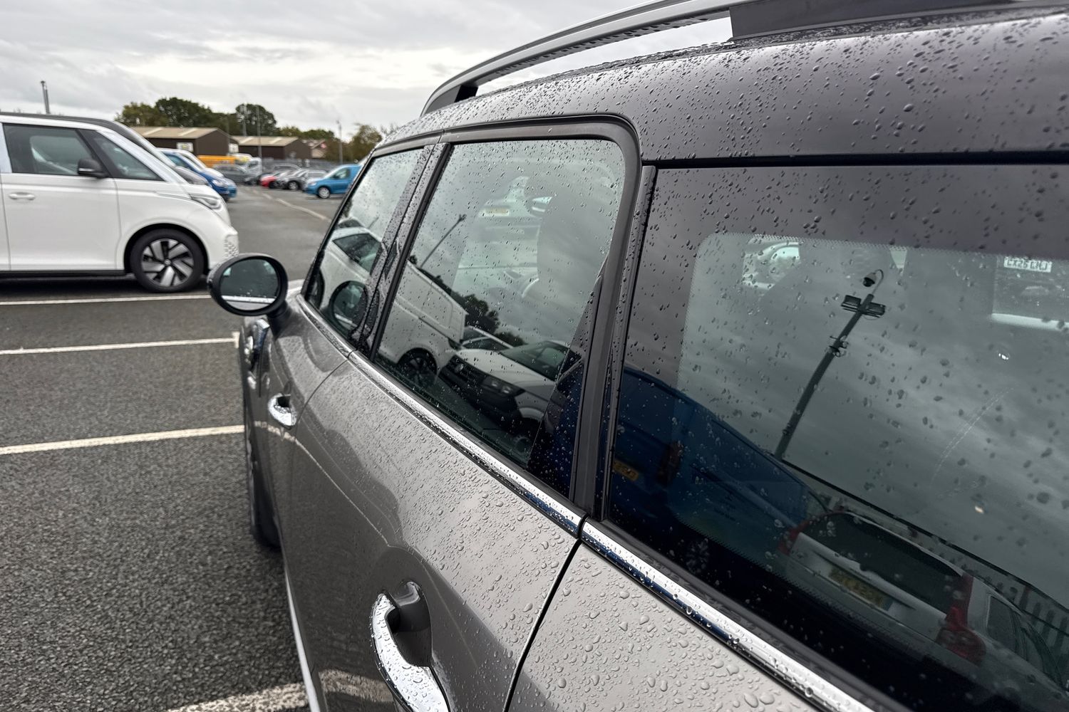 Used MINI Countryman 2019 for sale - 76158252: Photo 32