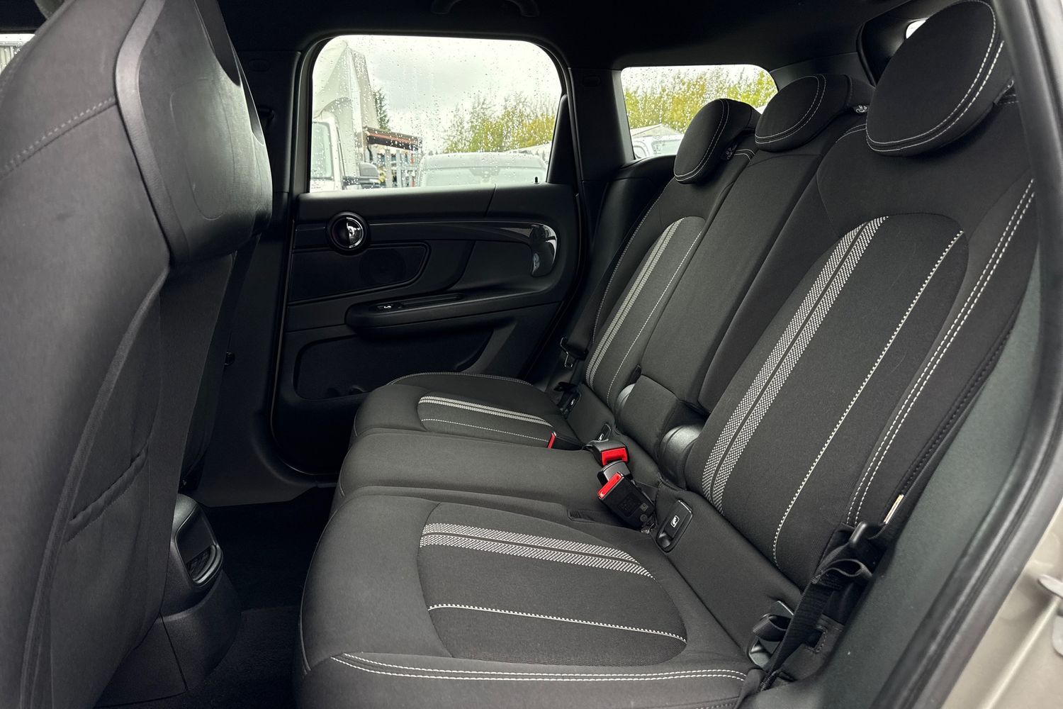 Used MINI Countryman 2019 for sale - 76158252: Photo 33