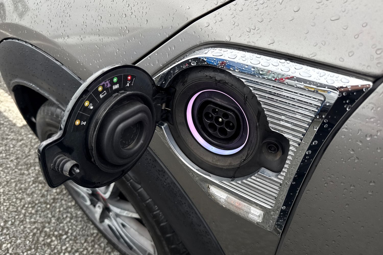Used MINI Countryman 2019 for sale - 76158252: Photo 35