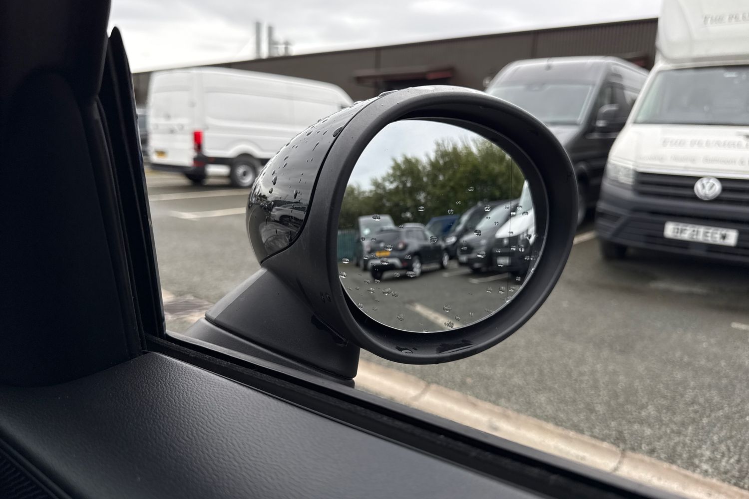 Used MINI Countryman 2019 for sale - 76158252: Photo 37