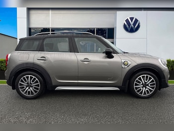 Used MINI Countryman 2019 for sale - 76158252: Photo 3