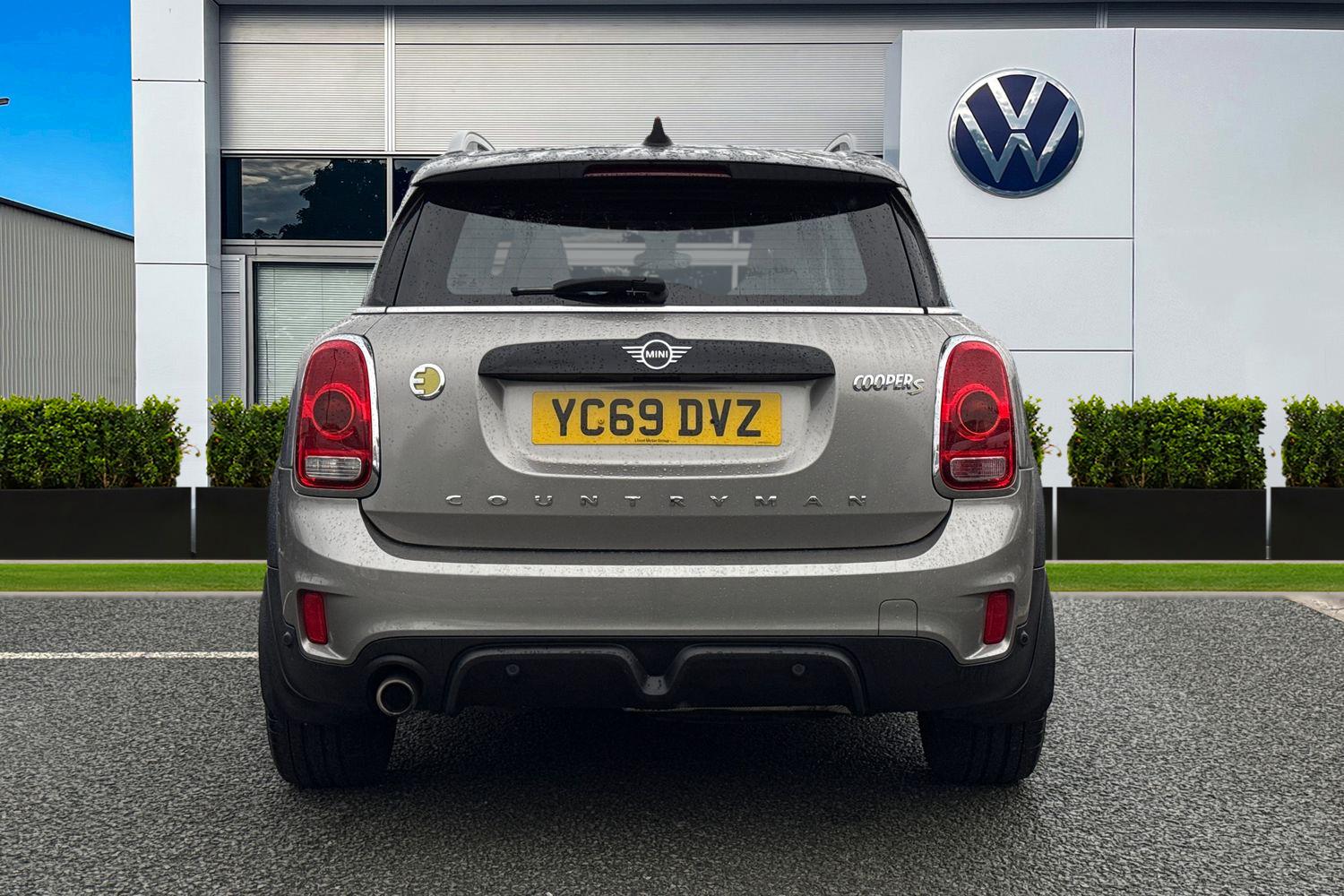 Used MINI Countryman 2019 for sale - 76158252: Photo 4