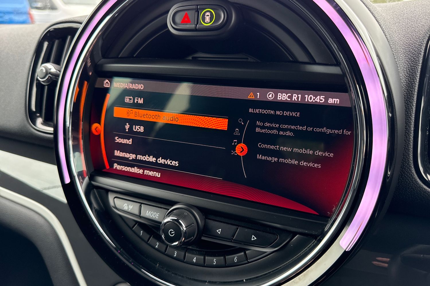 Used MINI Countryman 2019 for sale - 76158252: Photo 46