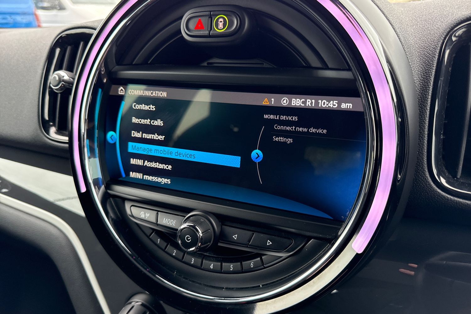 Used MINI Countryman 2019 for sale - 76158252: Photo 47