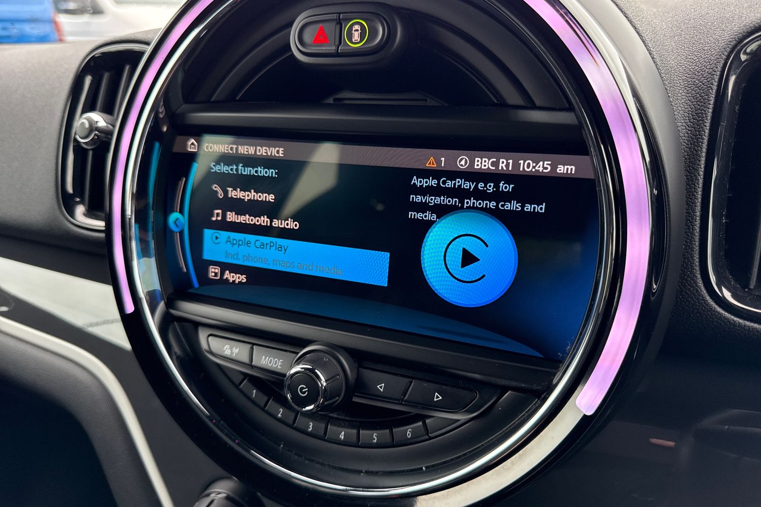 Used MINI Countryman 2019 for sale - 76158252: Photo 48