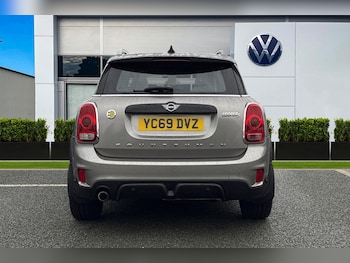 Used MINI Countryman 2019 for sale - 76158252: Photo 4