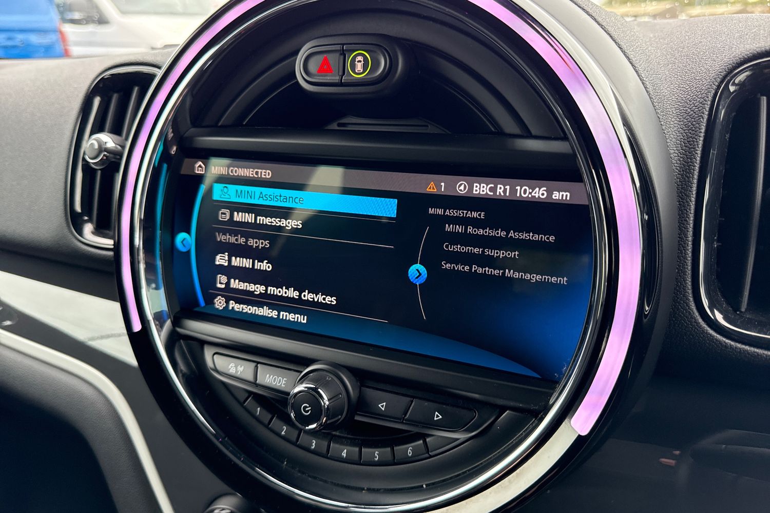 Used MINI Countryman 2019 for sale - 76158252: Photo 50