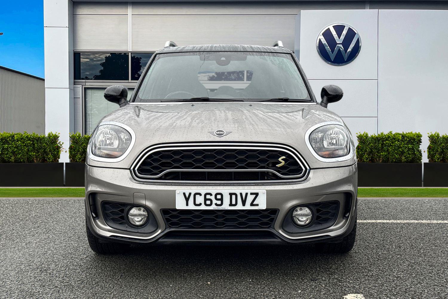 Used MINI Countryman 2019 for sale - 76158252: Photo 6