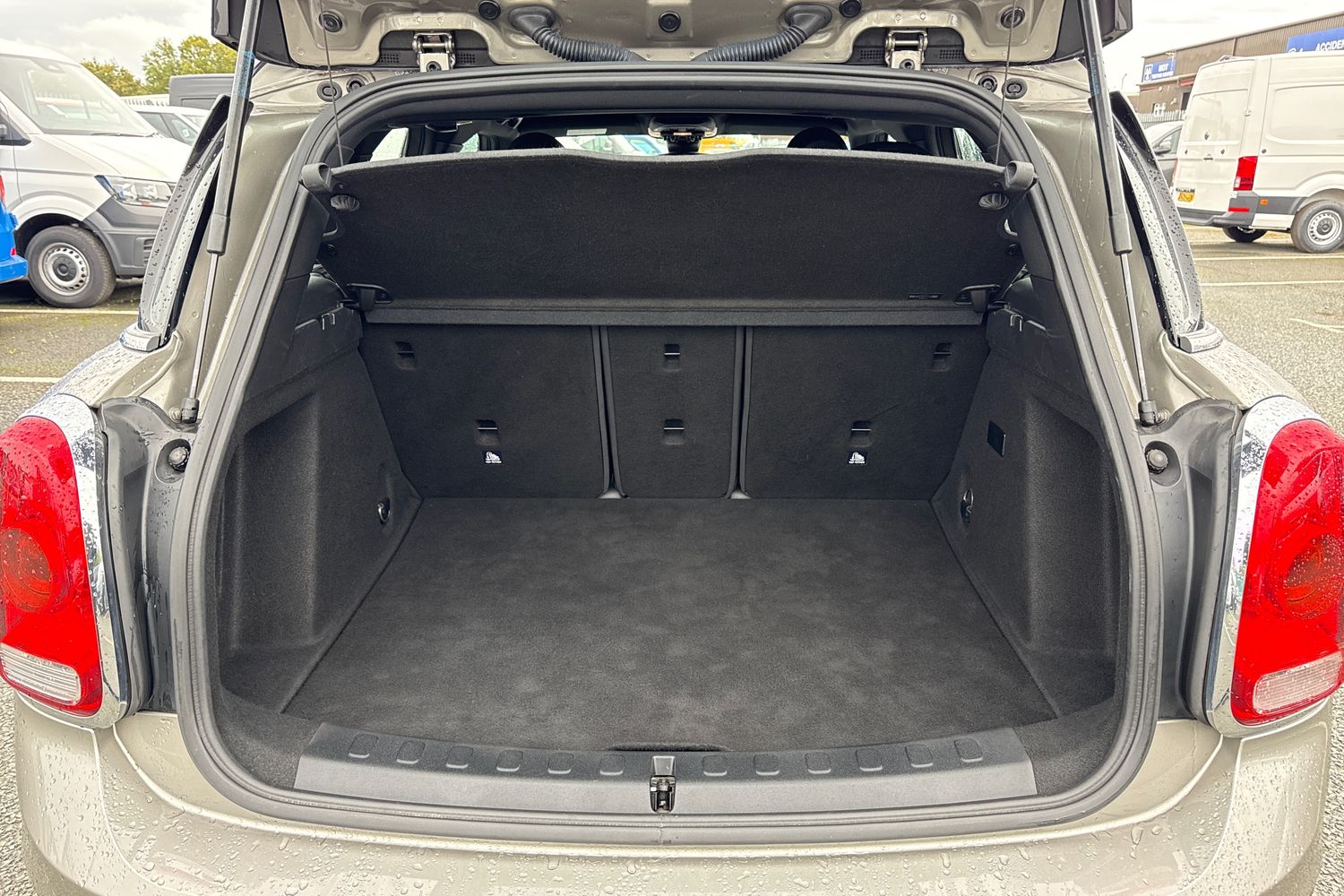Used MINI Countryman 2019 for sale - 76158252: Photo 7