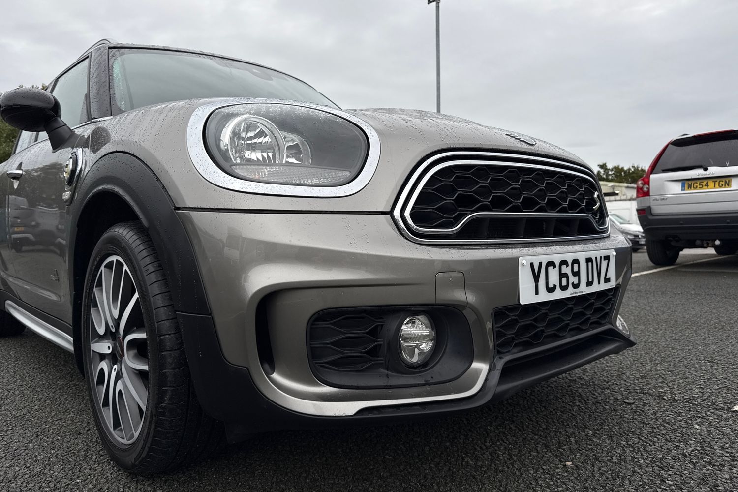 Used MINI Countryman 2019 for sale - 76158252: Photo 9