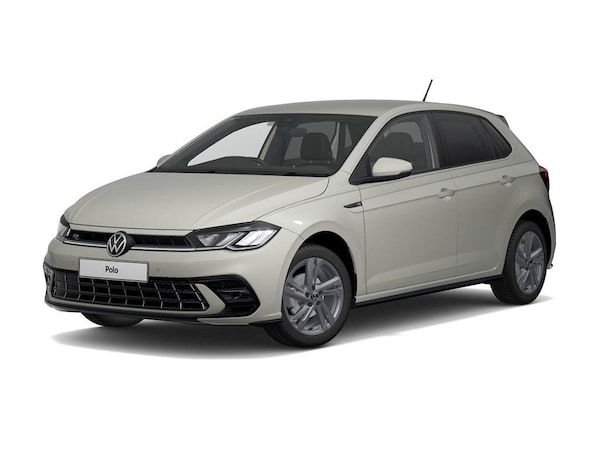 Used Volkswagen Polo 2025 for sale - 76250603: Photo 1