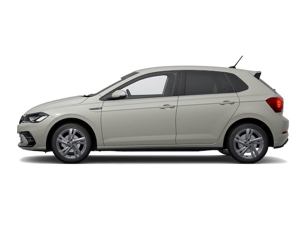 Used Volkswagen Polo 2025 for sale - 76250603: Photo 2