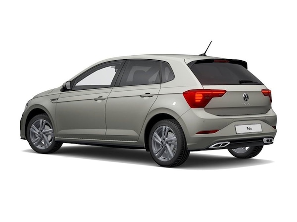 Used Volkswagen Polo 2025 for sale - 76250603: Photo 3