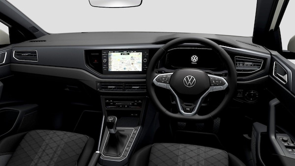 Used Volkswagen Polo 2025 for sale - 76250603: Photo 4