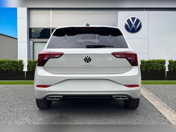 Used Volkswagen Polo 2025 for sale - 76250603: Photo 4