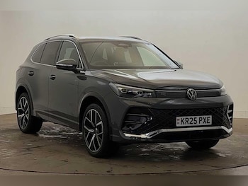 Used Volkswagen Tiguan 2025 for sale - 75483019: Photo