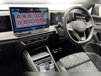 Used Volkswagen Tiguan 2025 for sale - 75483019: Photo