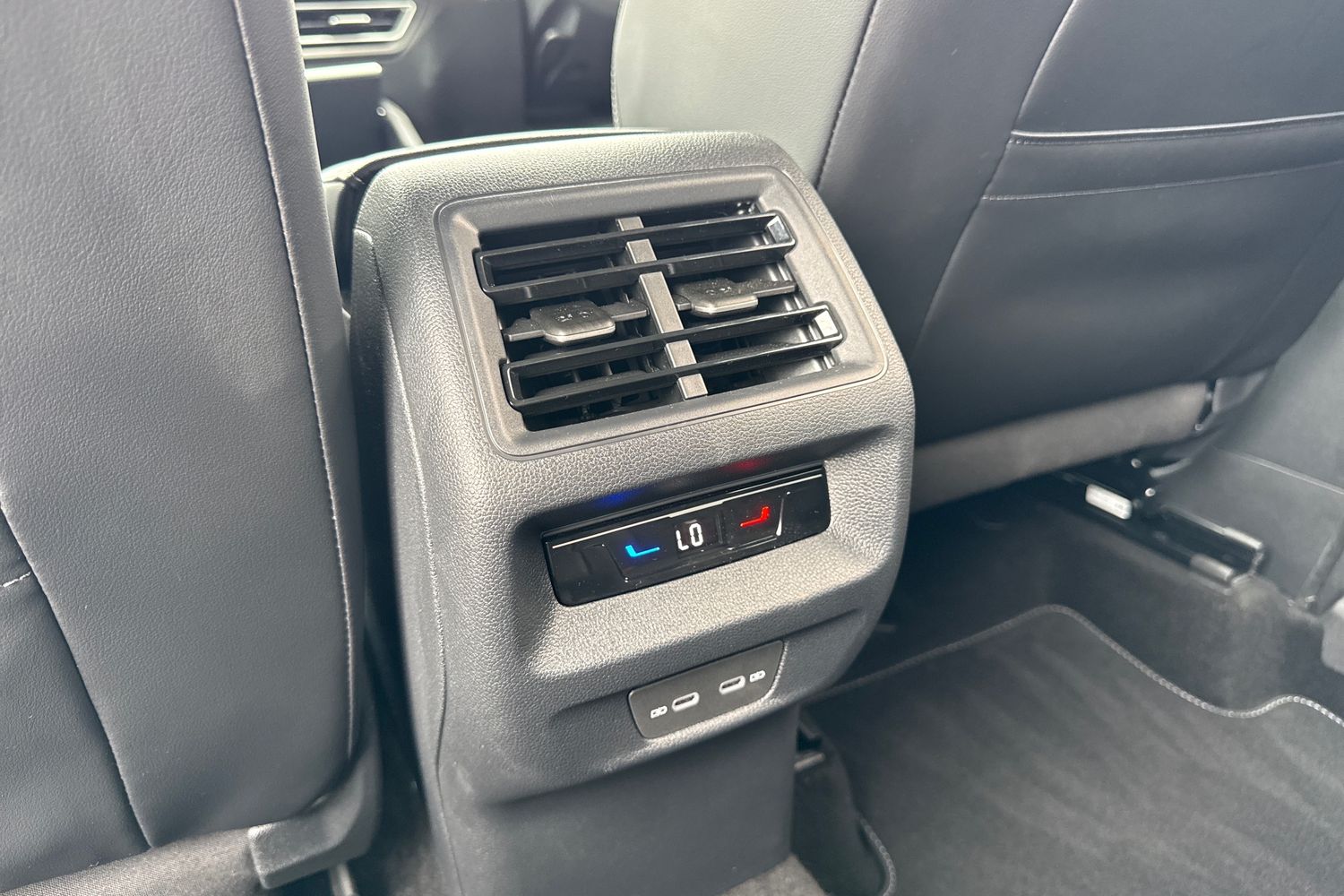 Vehicle 40